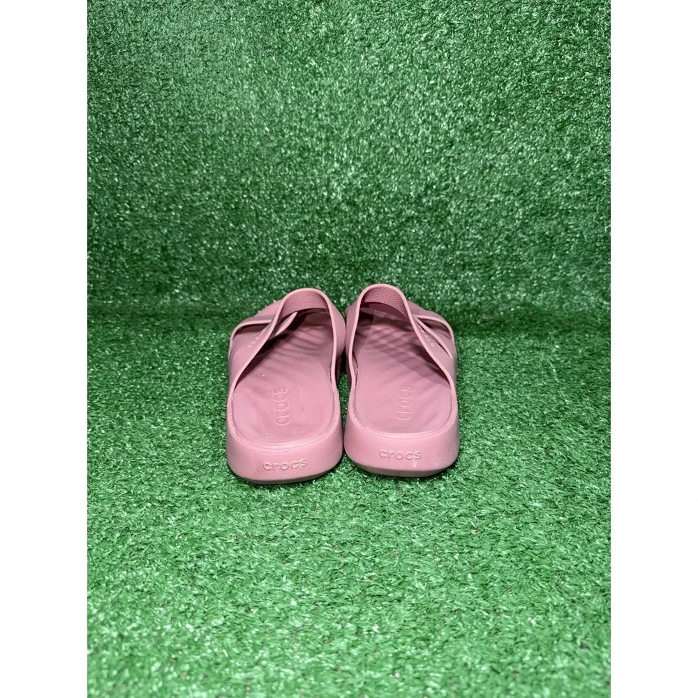 CROCS getaway sandals